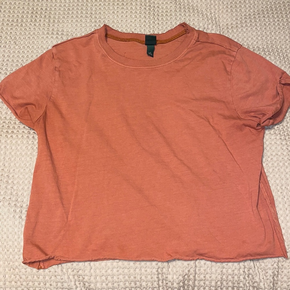 Wild Fable Crop Top